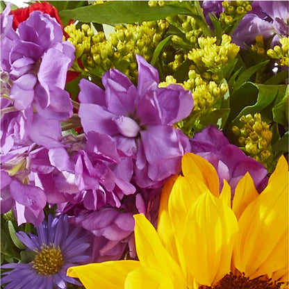 Celebrating You Bouquet – CHET & LEONA'S FLORAL SHOP, Milwaukee WI