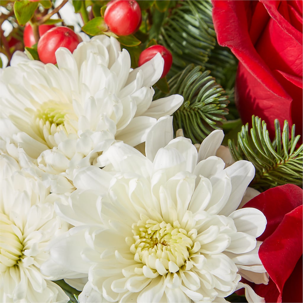 Gingerbread Bakery Bouquet – CHET & LEONA'S FLORAL SHOP, Milwaukee WI