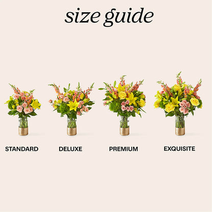 Getaway Bouquet – CHET & LEONA'S FLORAL SHOP, Milwaukee WI