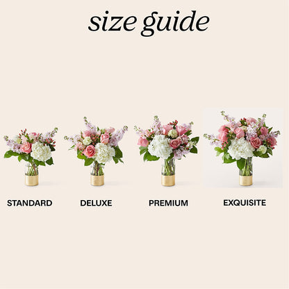 Little Luxuries Bouquet – CHET & LEONA'S FLORAL SHOP, Milwaukee WI