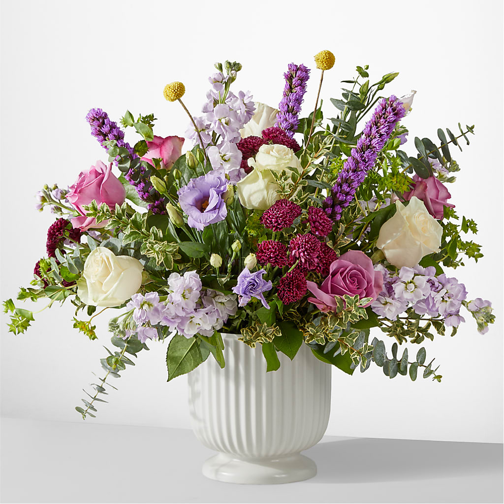 Work of Art Bouquet – CHET & LEONA'S FLORAL SHOP, Milwaukee WI