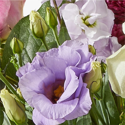 Work of Art Bouquet – CHET & LEONA'S FLORAL SHOP, Milwaukee WI
