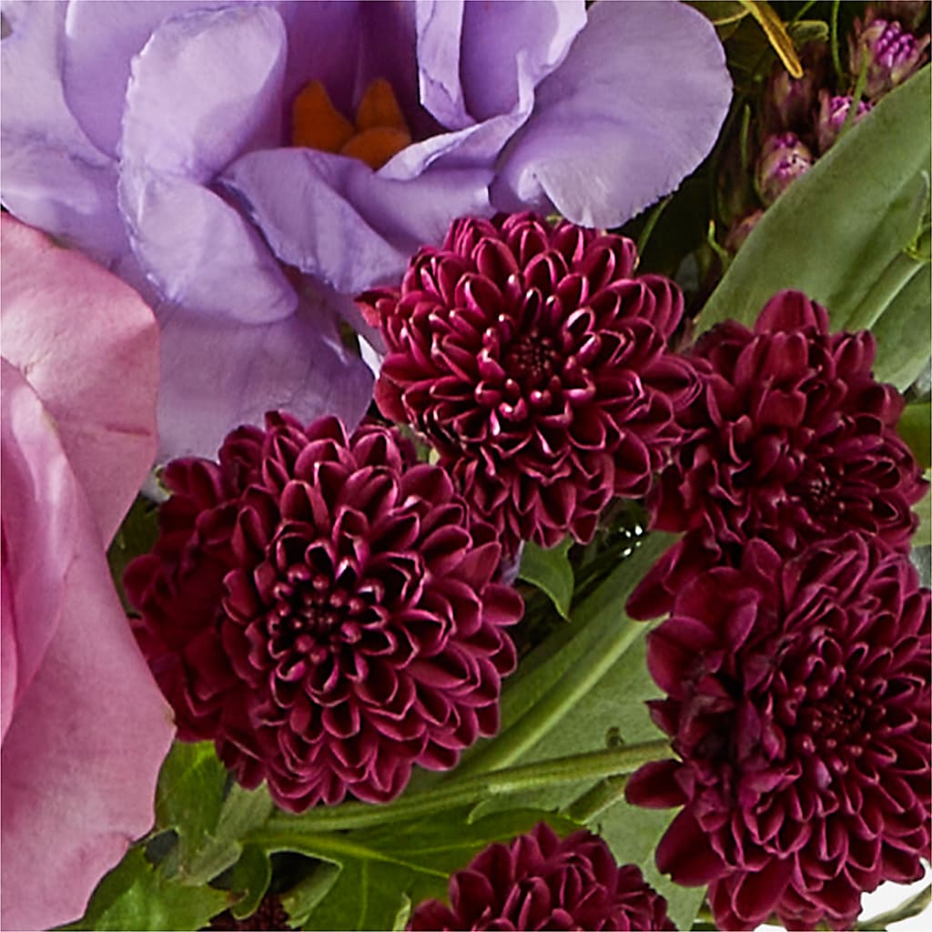 Work of Art Bouquet – CHET & LEONA'S FLORAL SHOP, Milwaukee WI