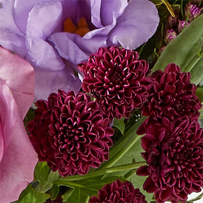 Work of Art Bouquet – CHET & LEONA'S FLORAL SHOP, Milwaukee WI