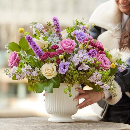Work of Art Bouquet – CHET & LEONA'S FLORAL SHOP, Milwaukee WI