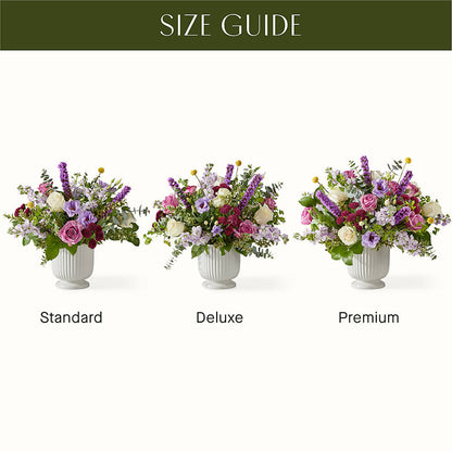Work of Art Bouquet – CHET & LEONA'S FLORAL SHOP, Milwaukee WI