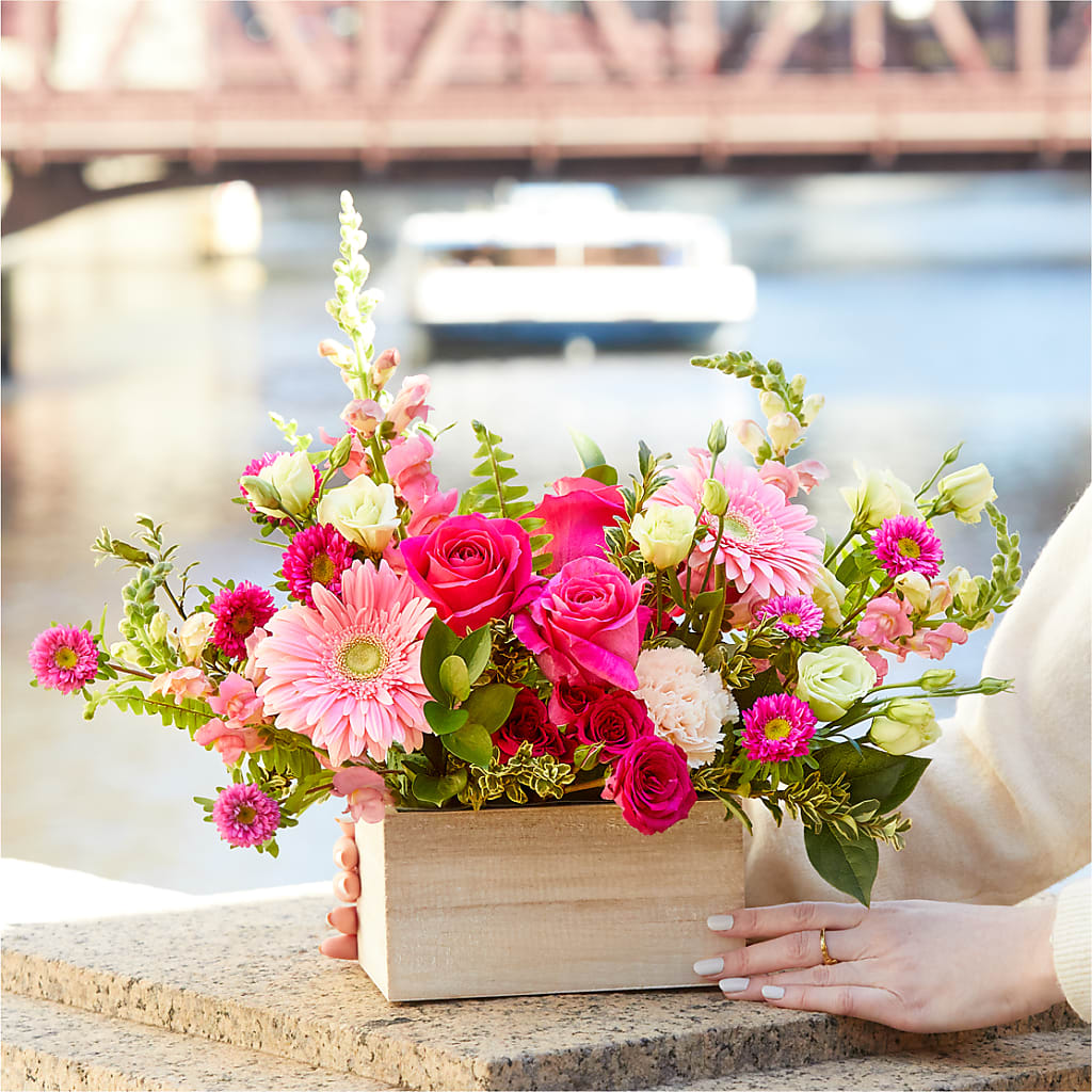 Too Cute Bouquet – CHET & LEONA'S FLORAL SHOP, Milwaukee WI