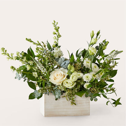 Cashmere Bouquet – CHET & LEONA'S FLORAL SHOP, Milwaukee WI