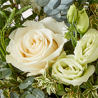 Cashmere Bouquet – CHET & LEONA'S FLORAL SHOP, Milwaukee WI