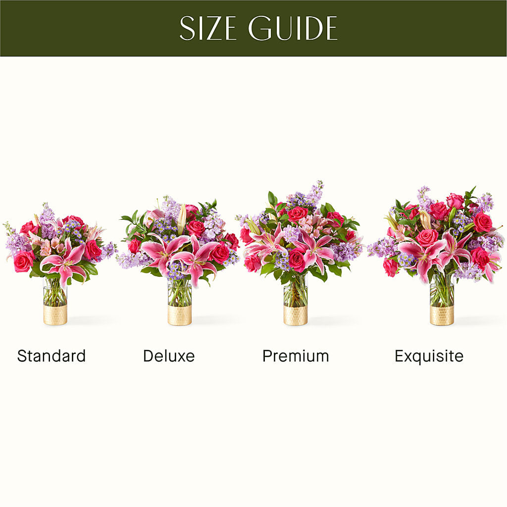 Written in the Stars Bouquet – CHET & LEONA'S FLORAL SHOP, Milwaukee WI