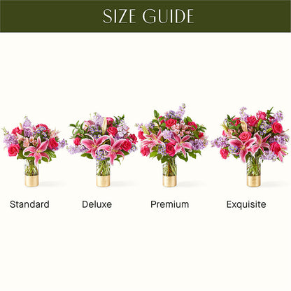 Written in the Stars Bouquet – CHET & LEONA'S FLORAL SHOP, Milwaukee WI