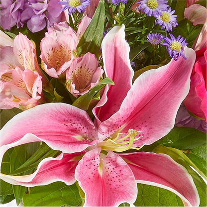 Written in the Stars Bouquet – CHET & LEONA'S FLORAL SHOP, Milwaukee WI
