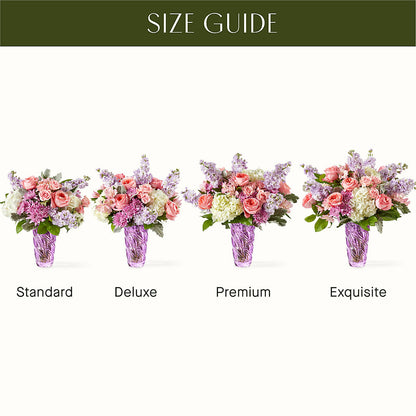 Silver Lining Bouquet – CHET & LEONA'S FLORAL SHOP, Milwaukee WI