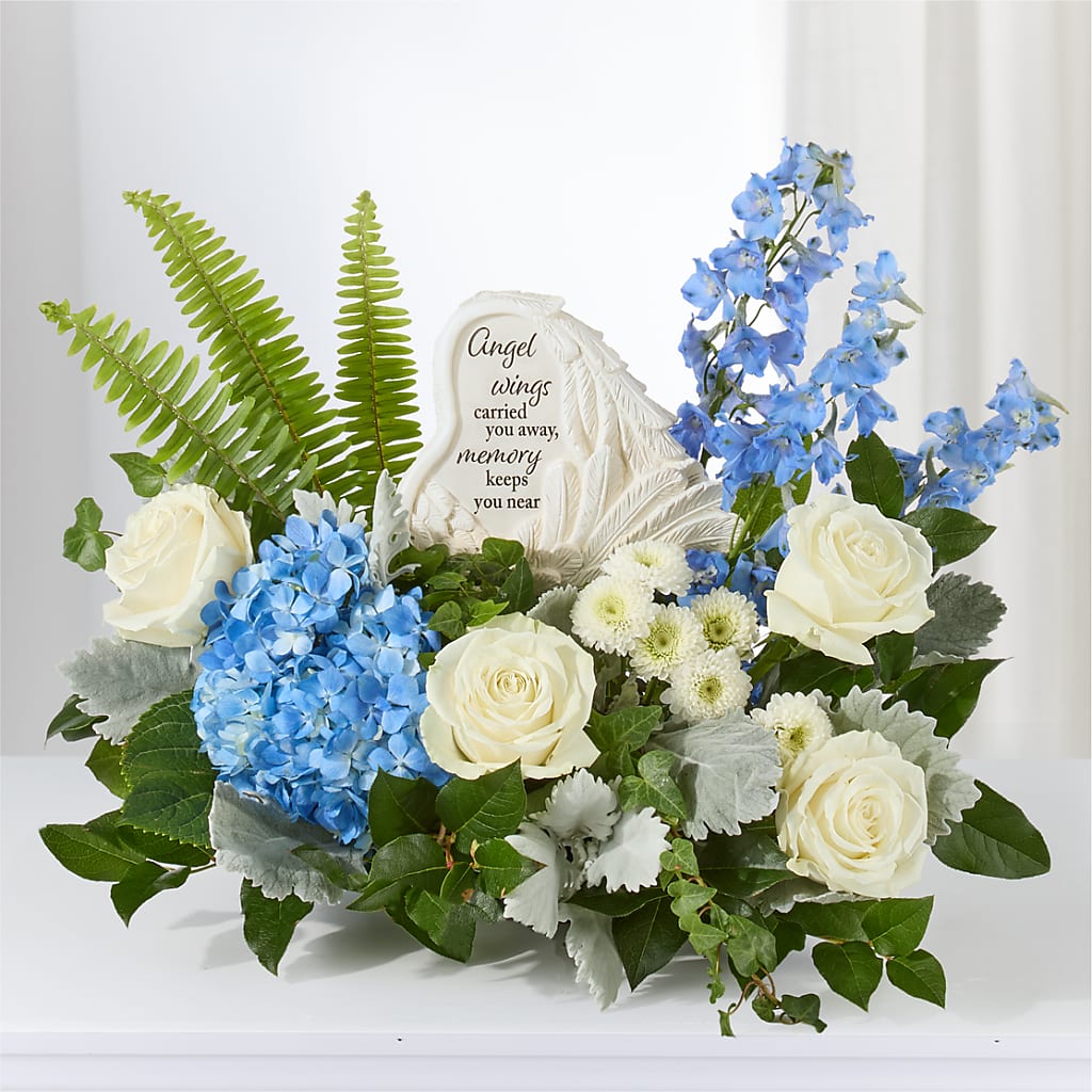 Dearest Arrangement – CHET & LEONA'S FLORAL SHOP, Milwaukee WI