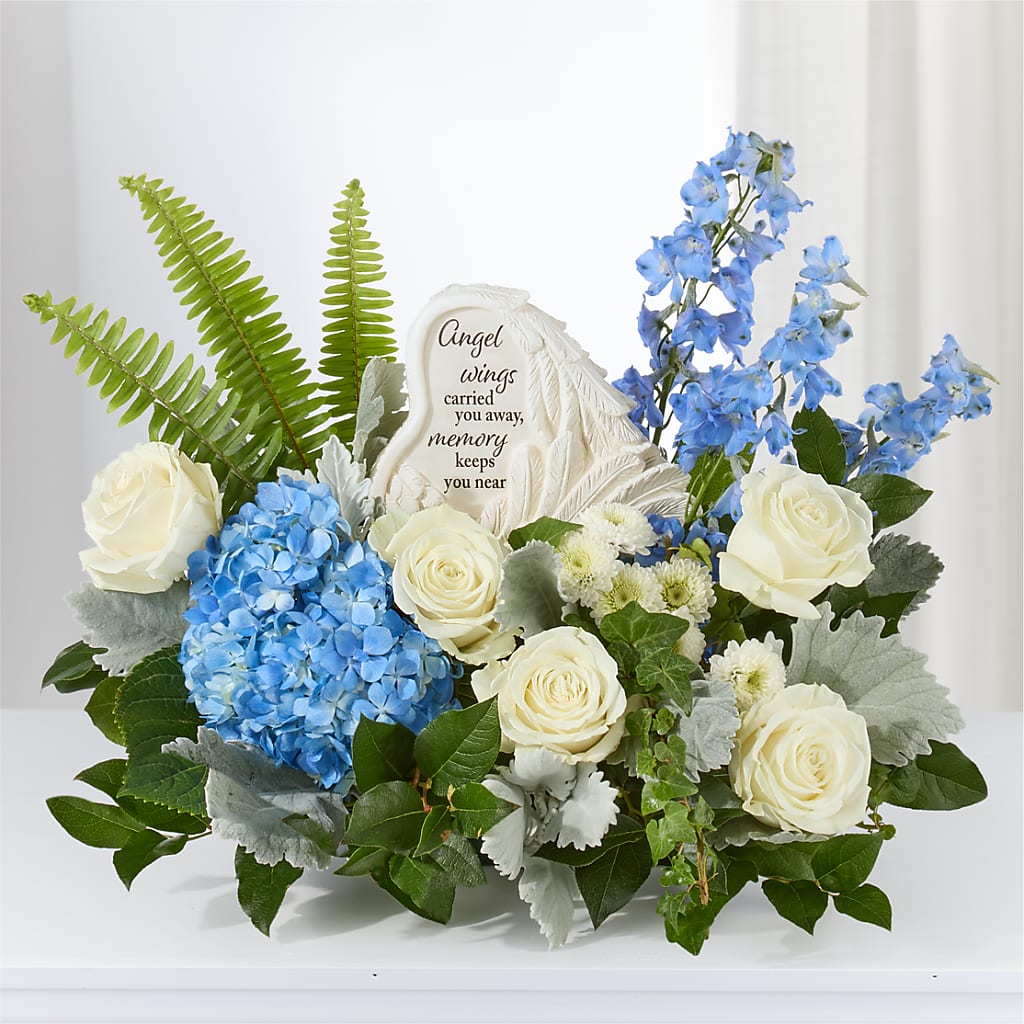 Dearest Arrangement – CHET & LEONA'S FLORAL SHOP, Milwaukee WI