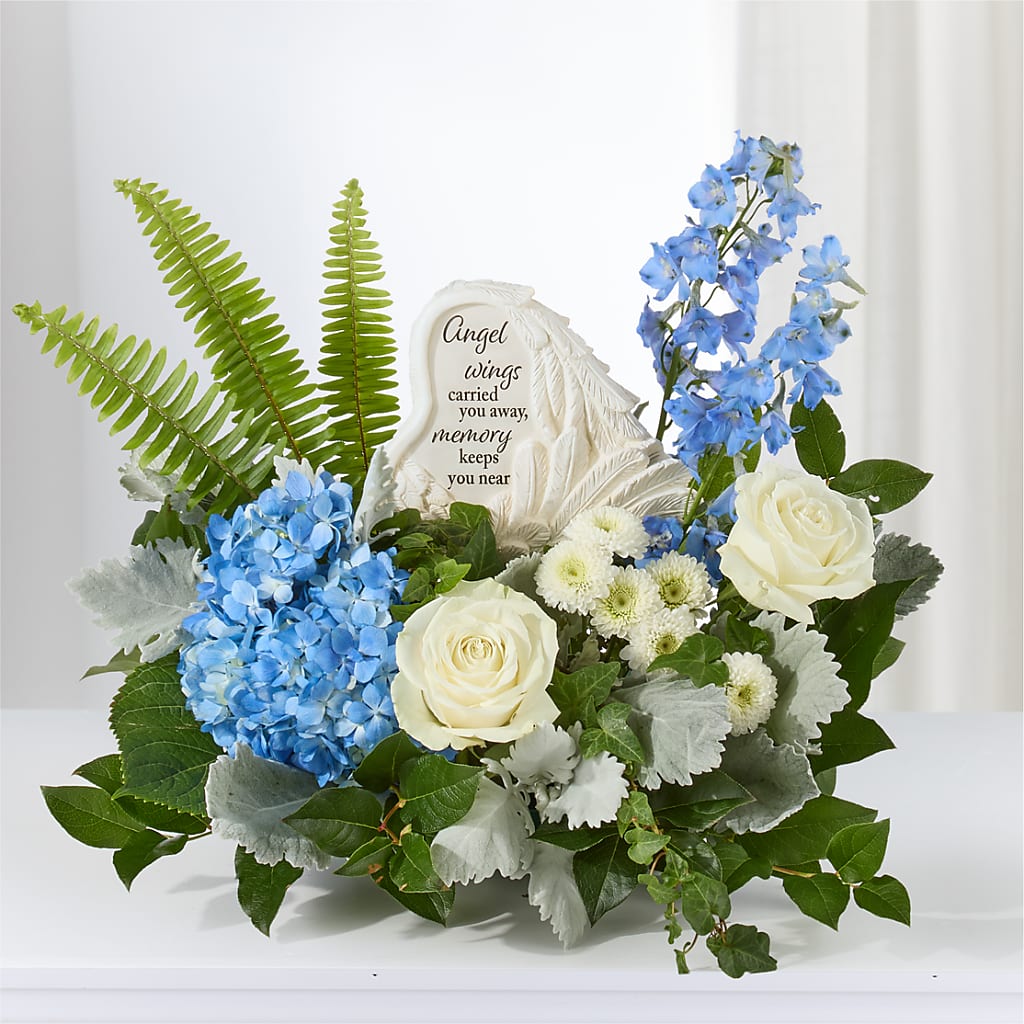 Dearest Arrangement – CHET & LEONA'S FLORAL SHOP, Milwaukee WI
