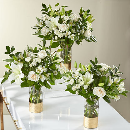 Beautiful Day Bouquet – CHET & LEONA'S FLORAL SHOP, Milwaukee WI