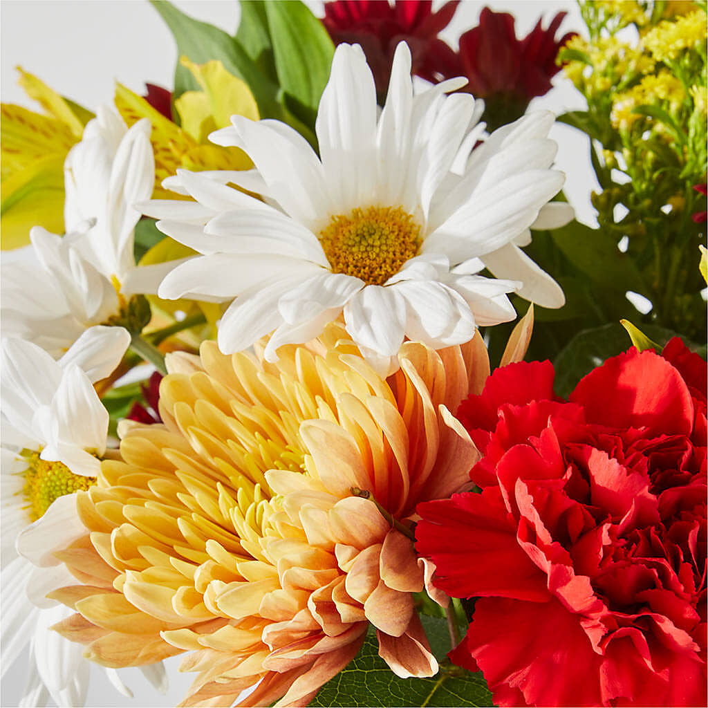 Fall Delight – A Florist Original – CHET & LEONA'S FLORAL SHOP, Milwaukee WI