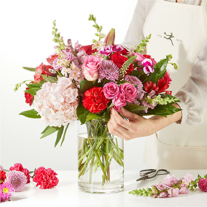 Swooning Over You - A Luxury Florist Original – CHET & LEONA'S FLORAL SHOP, Milwaukee WI