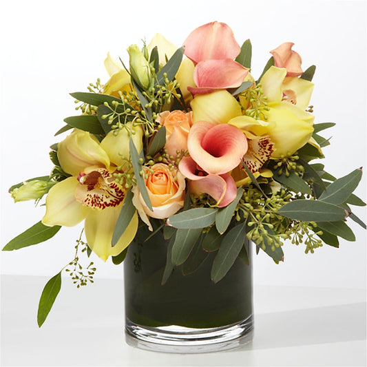 The Visionary – CHET & LEONA'S FLORAL SHOP, Milwaukee WI