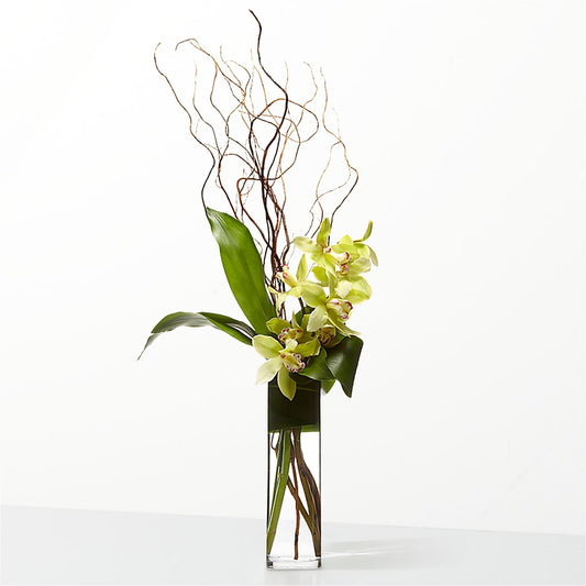 The Statement – CHET & LEONA'S FLORAL SHOP, Milwaukee WI