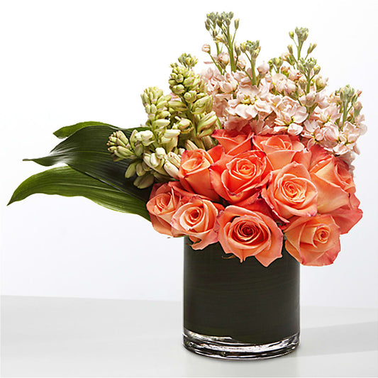 The Moment – CHET & LEONA'S FLORAL SHOP, Milwaukee WI