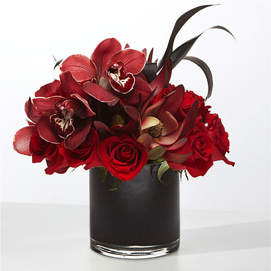 The Eclipse – CHET & LEONA'S FLORAL SHOP, Milwaukee WI