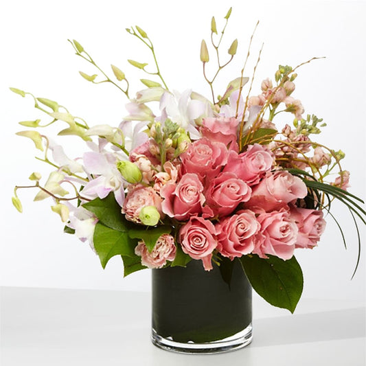 The Muse – CHET & LEONA'S FLORAL SHOP, Milwaukee WI