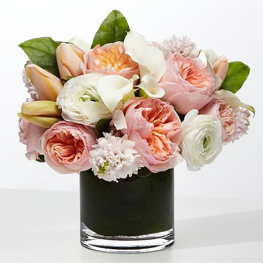 The Destiny – CHET & LEONA'S FLORAL SHOP, Milwaukee WI