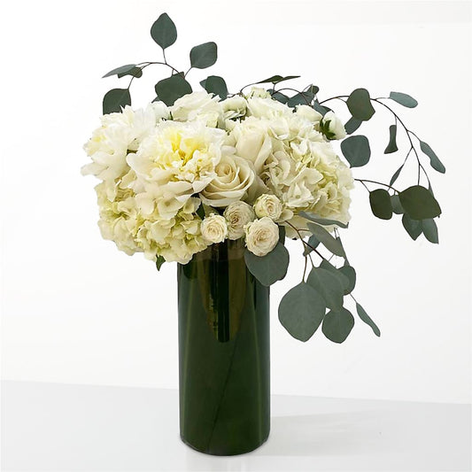The Pearl – CHET & LEONA'S FLORAL SHOP, Milwaukee WI