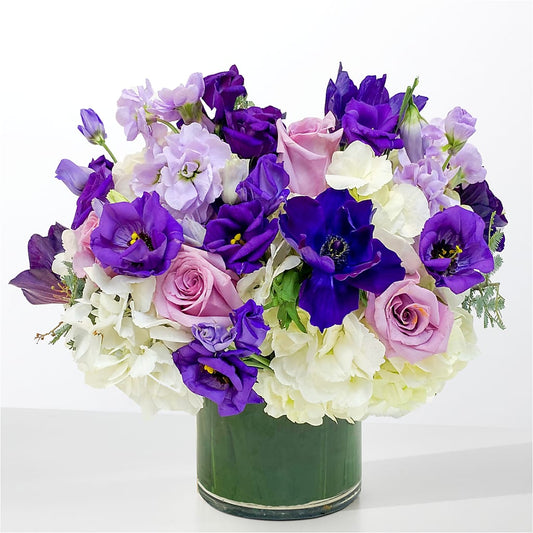 The Gemstone – CHET & LEONA'S FLORAL SHOP, Milwaukee WI
