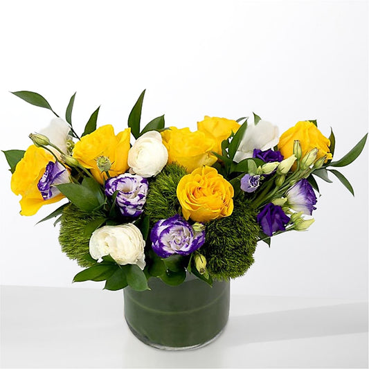 The Spectacle – CHET & LEONA'S FLORAL SHOP, Milwaukee WI