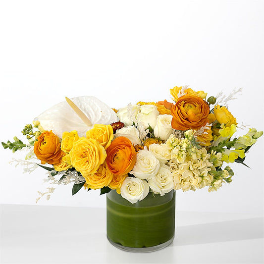 The Optimist – CHET & LEONA'S FLORAL SHOP, Milwaukee WI