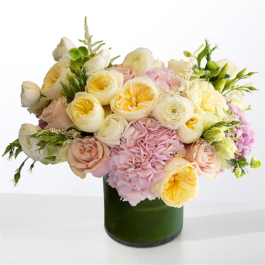 The Melody – CHET & LEONA'S FLORAL SHOP, Milwaukee WI