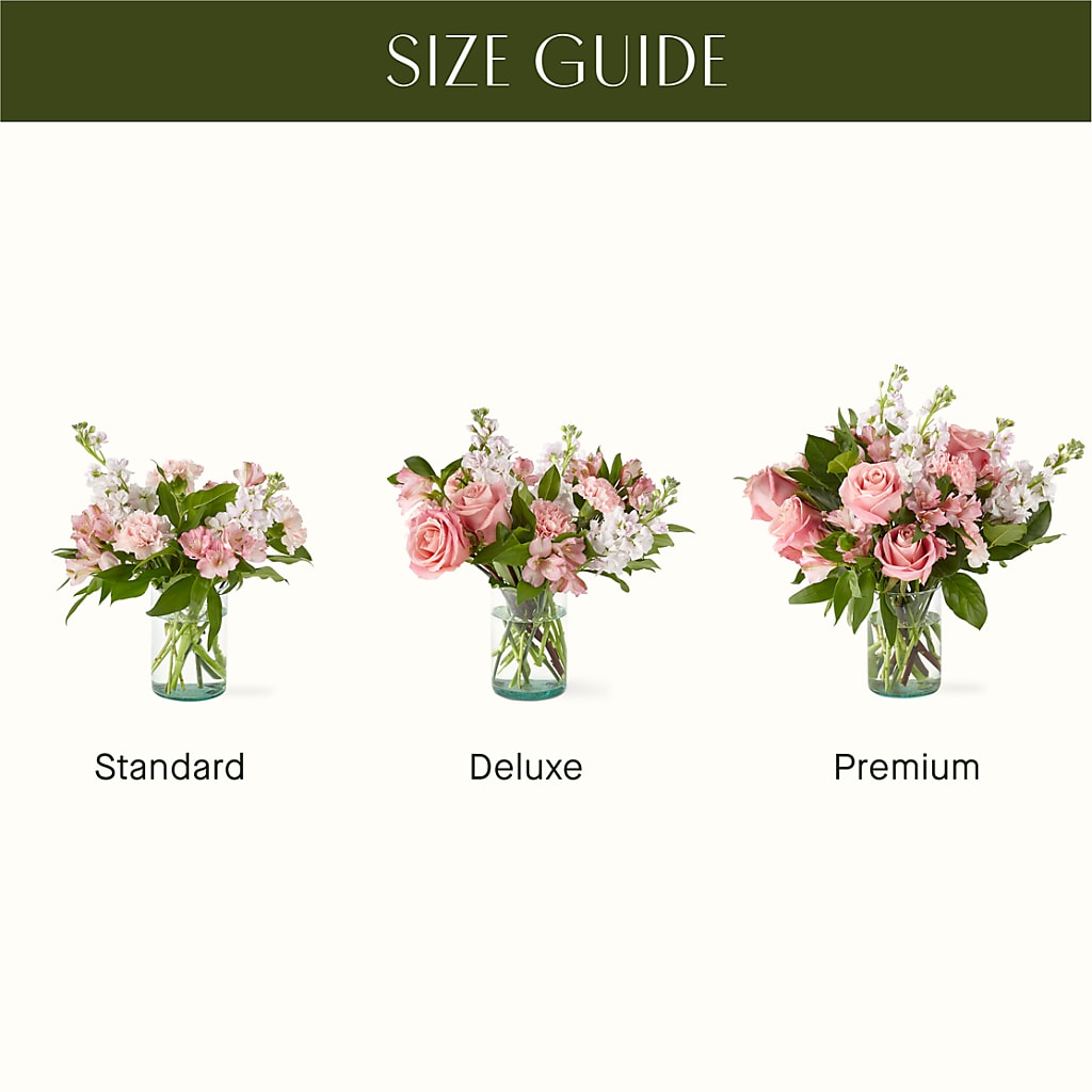 At the Ballet Bouquet – CHET & LEONA'S FLORAL SHOP, Milwaukee WI