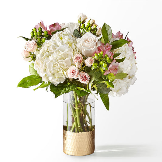 Parisian Stroll Bouquet – CHET & LEONA'S FLORAL SHOP, Milwaukee WI
