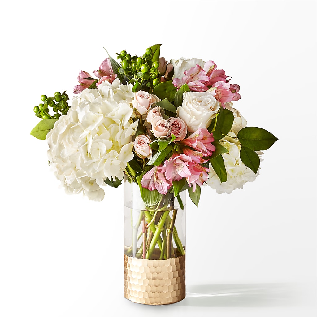 Parisian Stroll Bouquet – CHET & LEONA'S FLORAL SHOP, Milwaukee WI