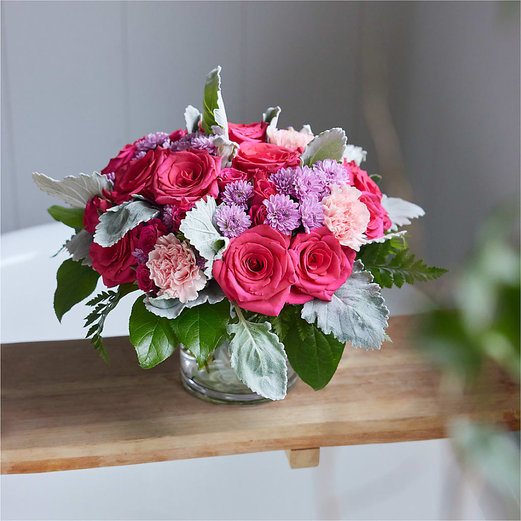 Sweet As Can Be Bouquet – CHET & LEONA'S FLORAL SHOP, Milwaukee WI