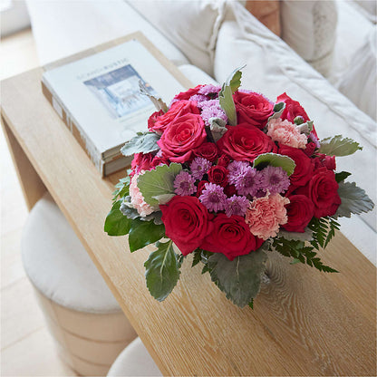 Sweet As Can Be Bouquet – CHET & LEONA'S FLORAL SHOP, Milwaukee WI