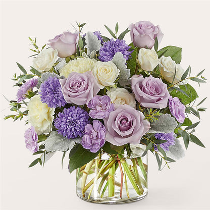 Stardust Bouquet – CHET & LEONA'S FLORAL SHOP, Milwaukee WI