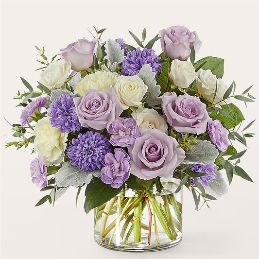 Stardust Bouquet – CHET & LEONA'S FLORAL SHOP, Milwaukee WI