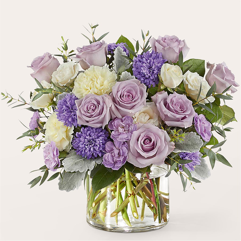 Stardust Bouquet – CHET & LEONA'S FLORAL SHOP, Milwaukee WI
