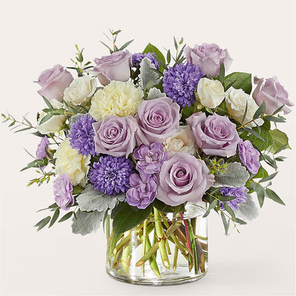Stardust Bouquet – CHET & LEONA'S FLORAL SHOP, Milwaukee WI