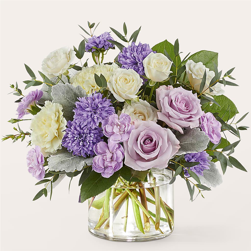 Stardust Bouquet – CHET & LEONA'S FLORAL SHOP, Milwaukee WI