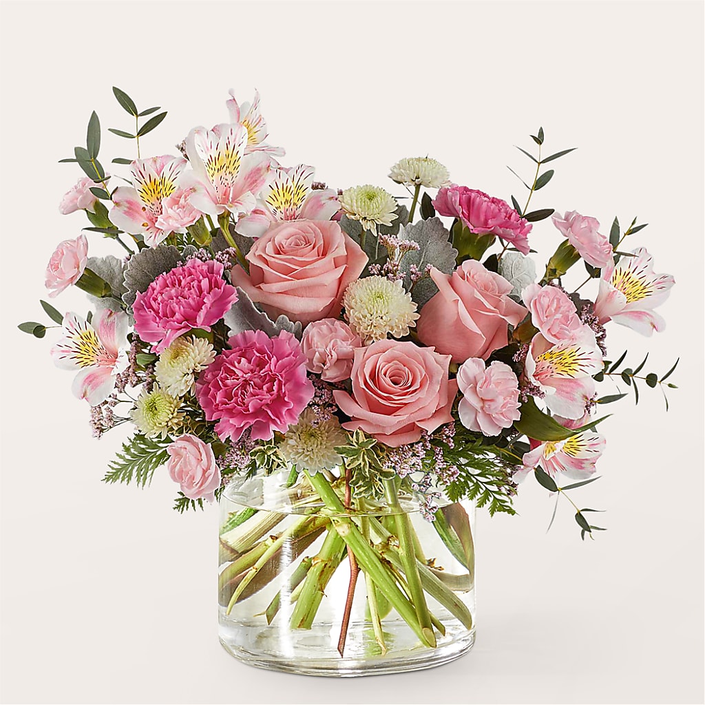 The Treehouse Bouquet – CHET & LEONA'S FLORAL SHOP, Milwaukee WI