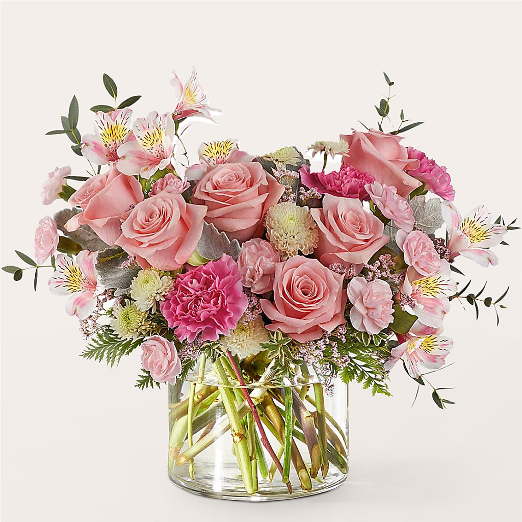 The Treehouse Bouquet – CHET & LEONA'S FLORAL SHOP, Milwaukee WI
