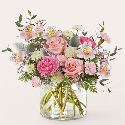 The Treehouse Bouquet – CHET & LEONA'S FLORAL SHOP, Milwaukee WI