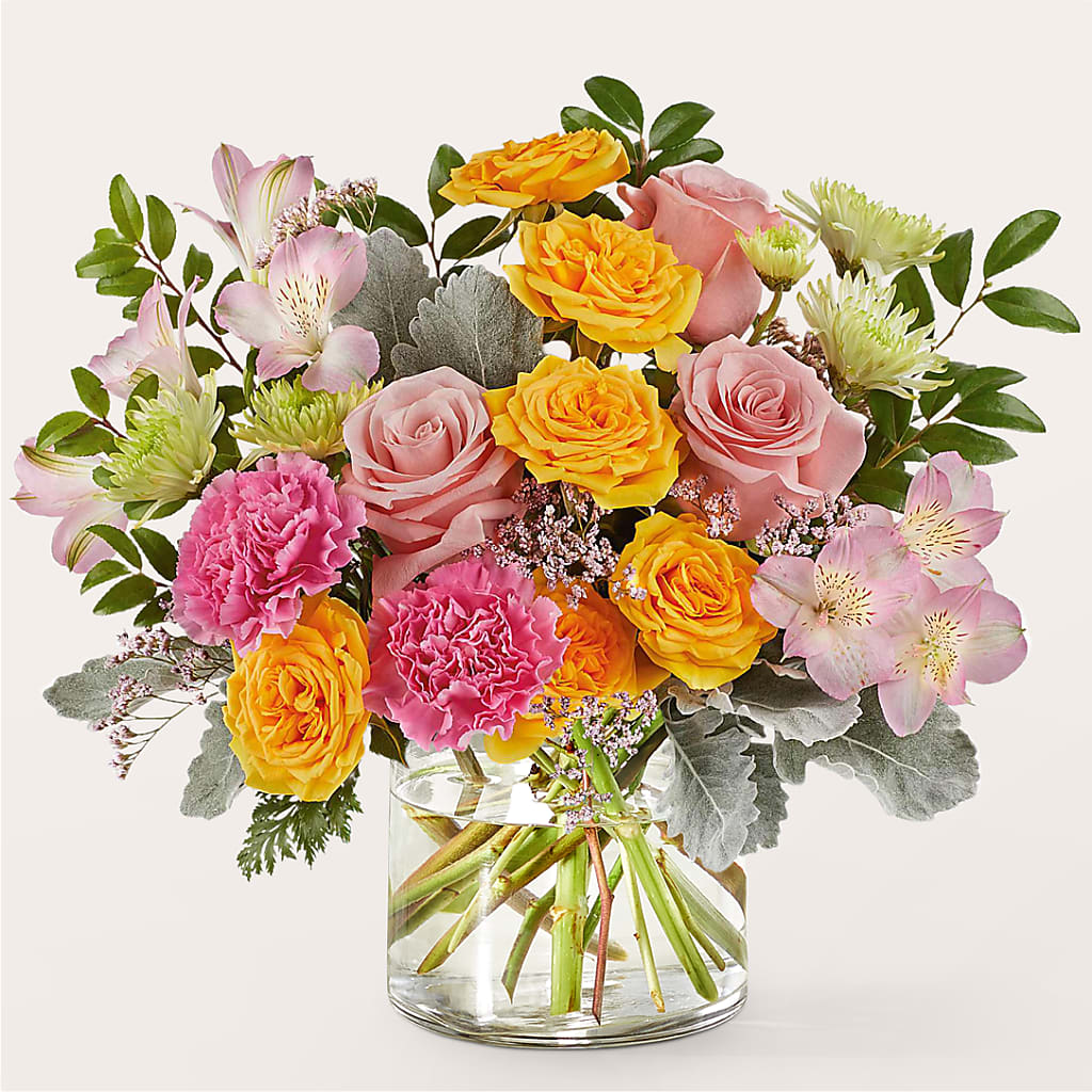 Mai Tai Bouquet – CHET & LEONA'S FLORAL SHOP, Milwaukee WI