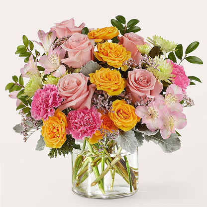 Mai Tai Bouquet – CHET & LEONA'S FLORAL SHOP, Milwaukee WI