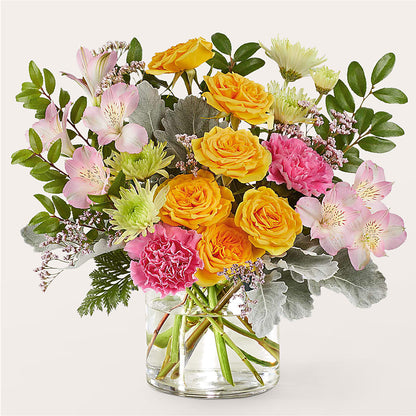 Mai Tai Bouquet – CHET & LEONA'S FLORAL SHOP, Milwaukee WI